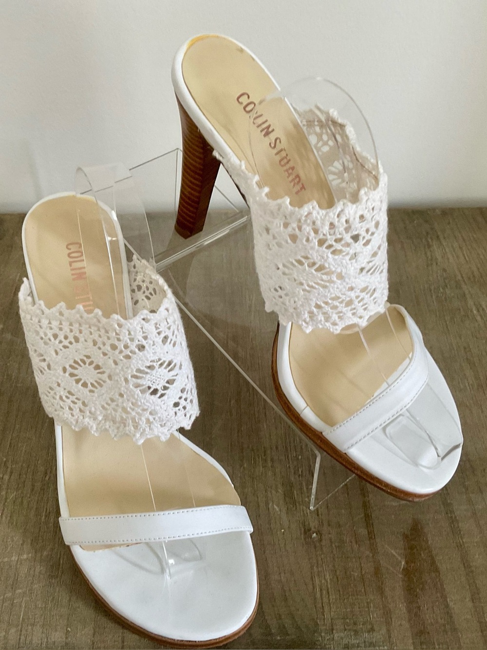 Colin Stuart Sandals